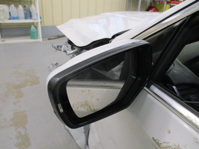 Driver Headlight LED Without Adaptive Headlamps Fits 20-24 CT5 1725516