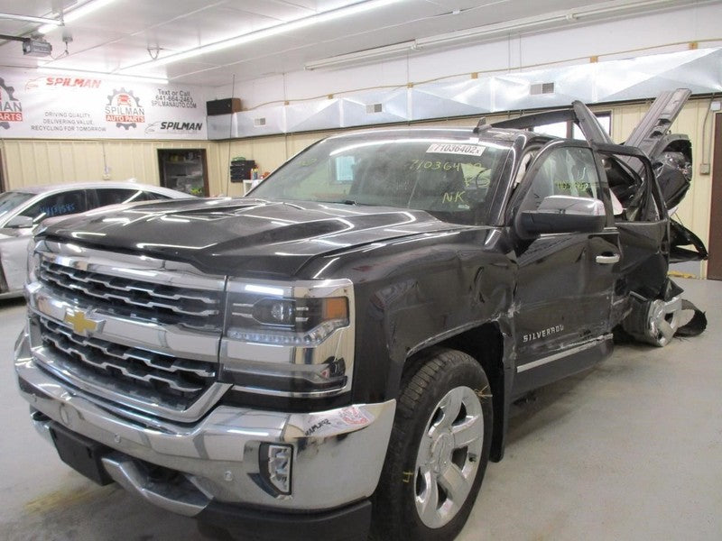 Driver Left Front Window Regulator Fits 15-20 ESCALADE 1851792