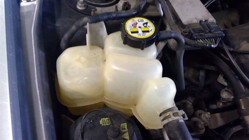 Automatic Transmission VIN 1 8th Digit C4DE 3.0L Fits 05-06 ESCAPE 167