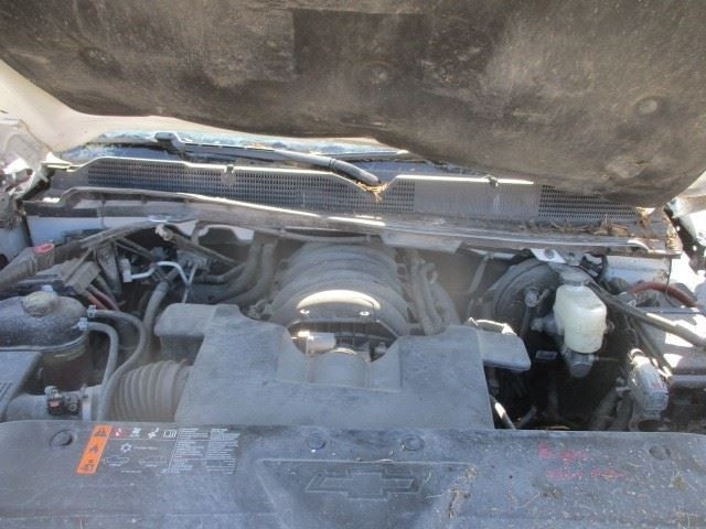 Rear Axle Classic Style 3.42 Ratio Fits 14-19 SIERRA 1500 PICKUP 15738