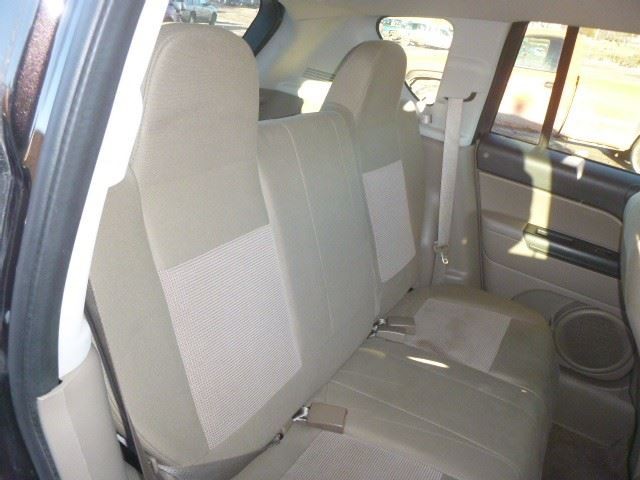 COMPASS   2014 Seat Rear 1728804