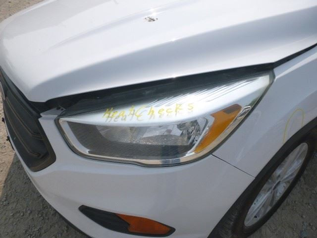 Driver Rear Suspension Without Crossmember 2WD Fits 17-19 ESCAPE 15110