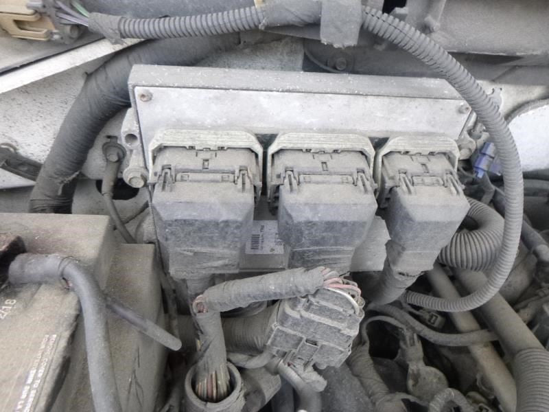 F150      2008 Seat Rear 1108092