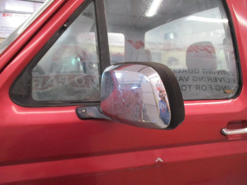 F150      1994 Seat Belt Front 1687561