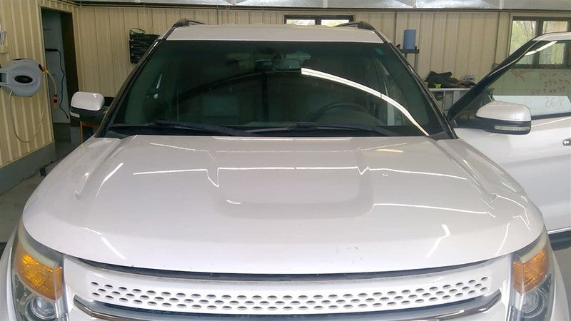 Automatic Transmission 6 Speed ID DA8P-7000-DA Fits 13 EXPLORER 165269