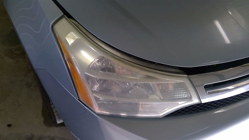 Automatic Transmission 2.0L DOHC Sedan Fits 08-11 FOCUS 1712949