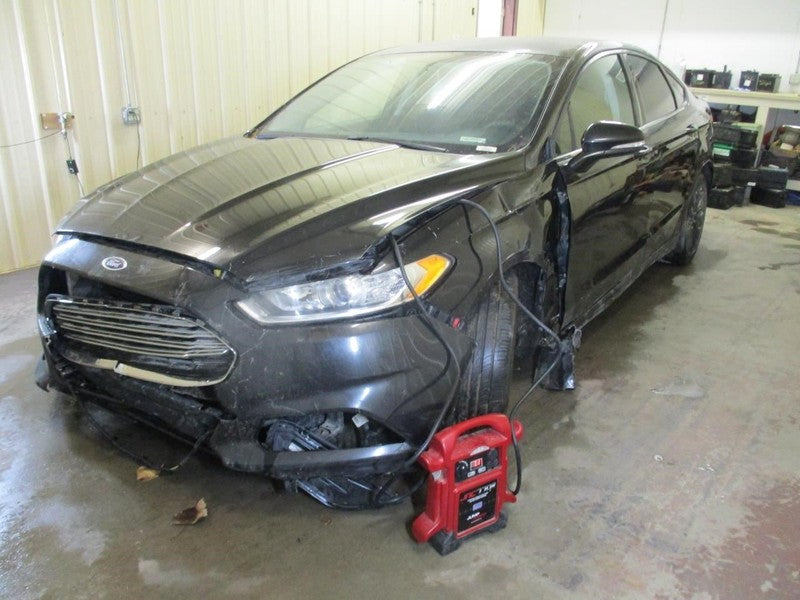 FUSION    2013 Exhaust 2063950