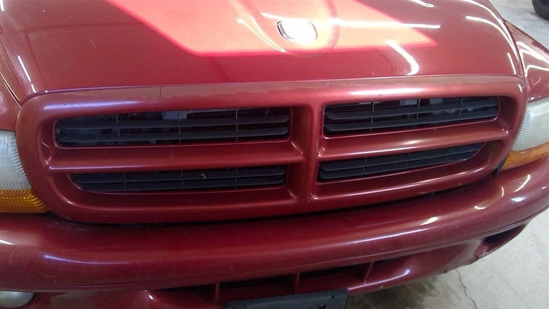 Carrier Front 3.92 Ratio Fits 97-99 DAKOTA 1717157