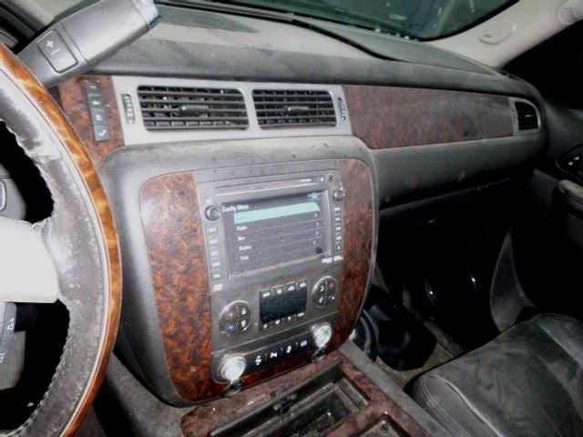 Automatic Transmission 6.6L 4WD Fits 13 SIERRA 2500 PICKUP 1527732