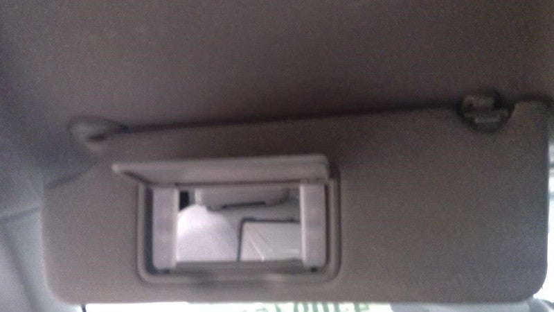 Driver Left Sun Visor Fits 19-25 PASSPORT 1870909