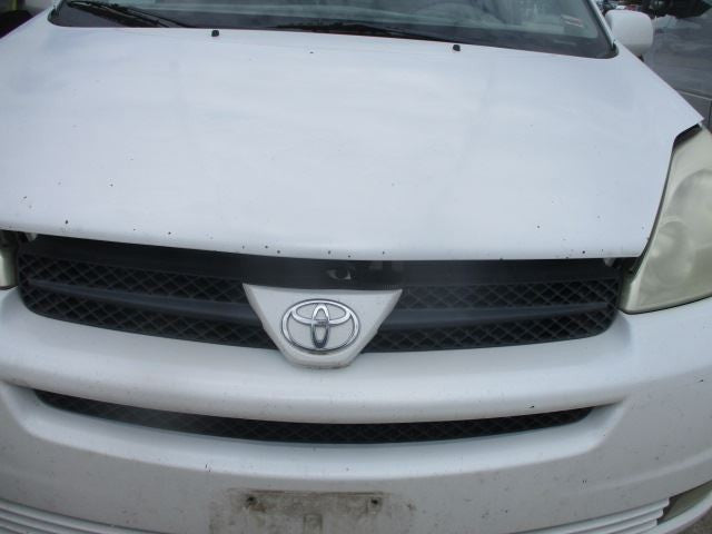 Automatic Transmission FWD Fits 04-06 SIENNA 1578364