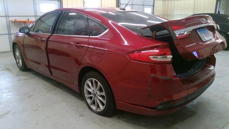 AC Evaporator Core Only Fits 13-20 FUSION 1740622