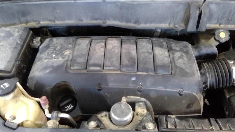 Engine 3.6L VIN D 8th Digit Opt Llt Fits 09 ACADIA 2037086