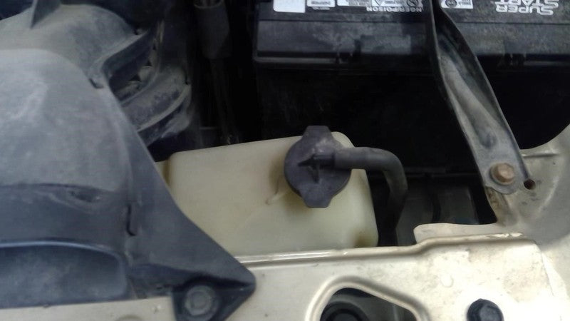 Coolant Reservoir Fits 11-20 SIENNA 1899359