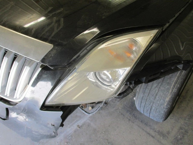 Starter Motor Fits 10-12 FUSION 1909820