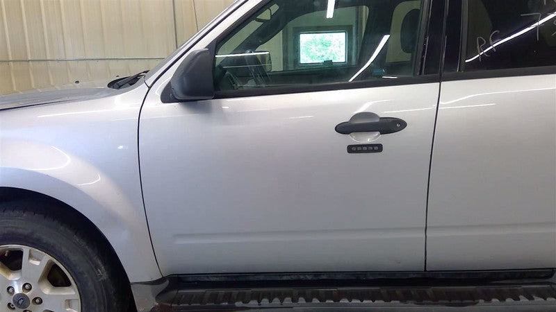 Engine Gasoline 2.5L VIN 7 8th Digit Fits 09-12 ESCAPE 1668547