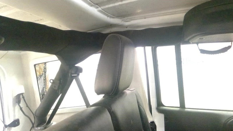 Jeep Wrangler 2016 Headrest Used 7193