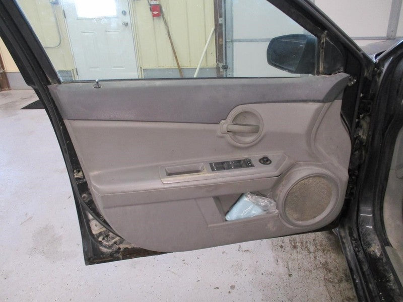 AVENGER   2008 Front Door Trim Panel 2028398