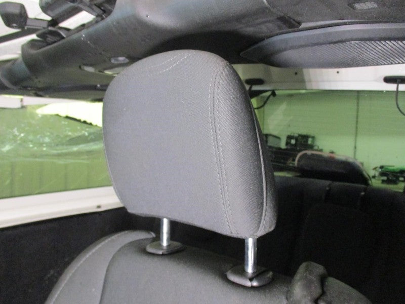 Jeep Wrangler 2021 Headrest Used 8923