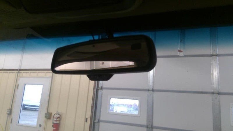 GMC Yukon 1996 Rear View Mirror Used 7392