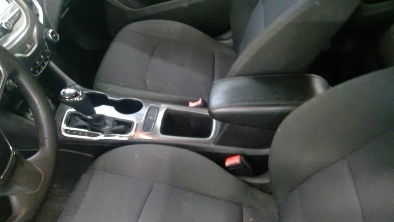 Console Front Floor Arm Rest With Keyless Ignition Fits 17-18 CRUZE 19