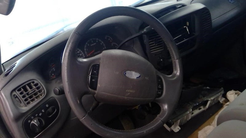 Alternator Heritage 8-280 Fits 97-04 FORD F150 PICKUP 1849797