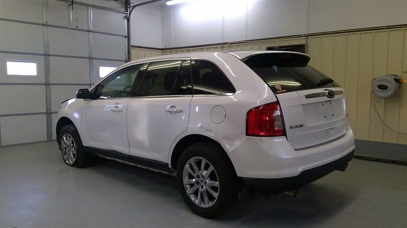 Automatic Transmission 6 Speed 3.7L AWD ID DA8P-7000-RB Fits 14-15 MKX