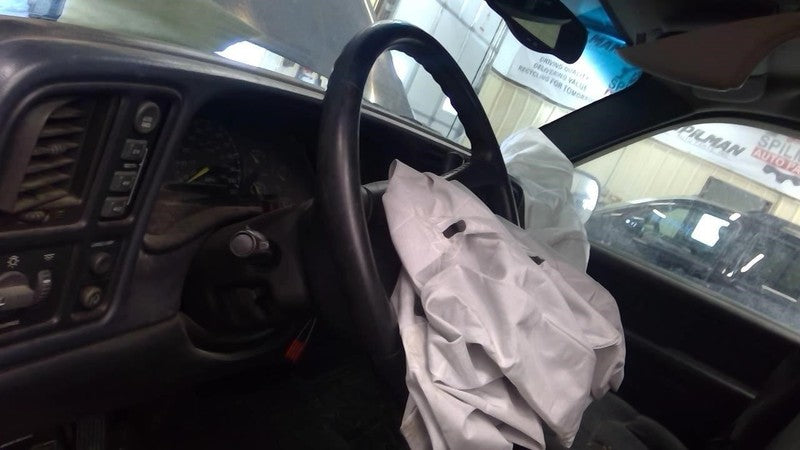 Steering Column Shift ID LAP Fits 99 SIERRA 1500 PICKUP 1879192
