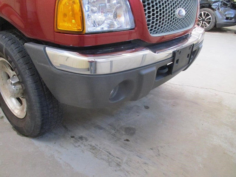 Driver Sun Visor s Cloth With Mirror Fits 00-02 RANGER 1942010