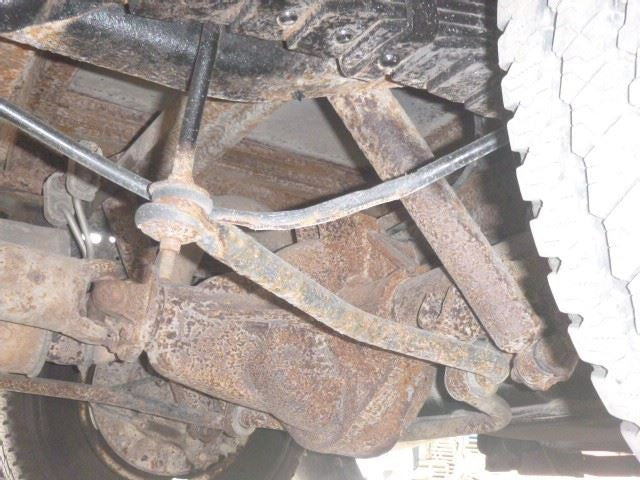 E450SD    2009 Wheel 1655892