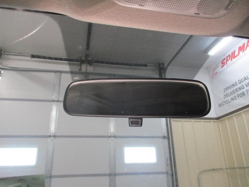 Nissan Juke 2009-2018 Rear View Mirror 963219Y00D Used 2870