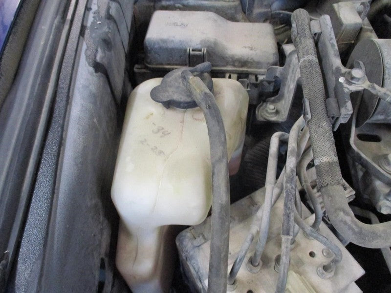 Engine 2.4L VIN B 5th Digit 2AZFXE Engine 4 Cylinder Fits 07-11 CAMRY 