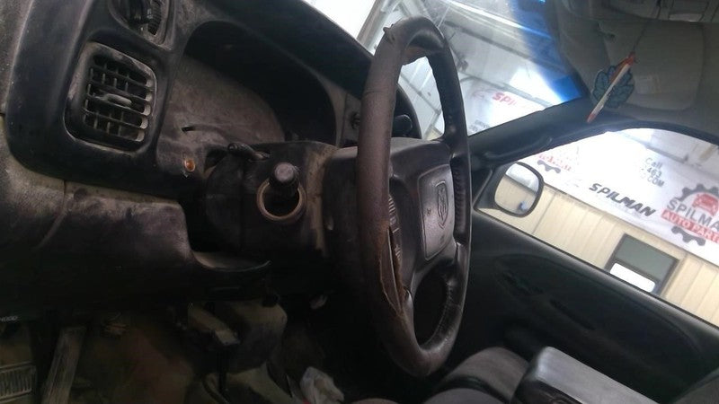 Steering Column Shift Fits 98-02 DODGE 2500 PICKUP 1991934