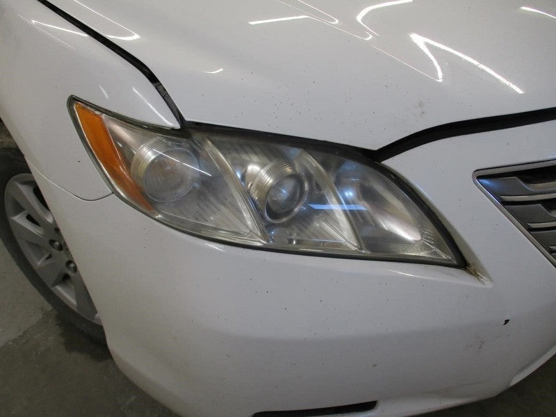 AC Condenser VIN B 5th Digit Hybrid Fits 07-11 CAMRY 2050059