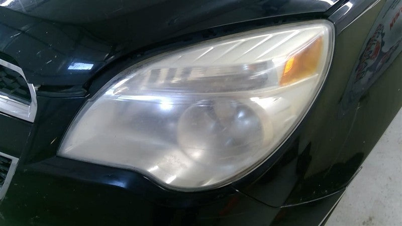 Automatic Transmission 6 Speed AWD Opt Mhc Fits 12 EQUINOX 1713048