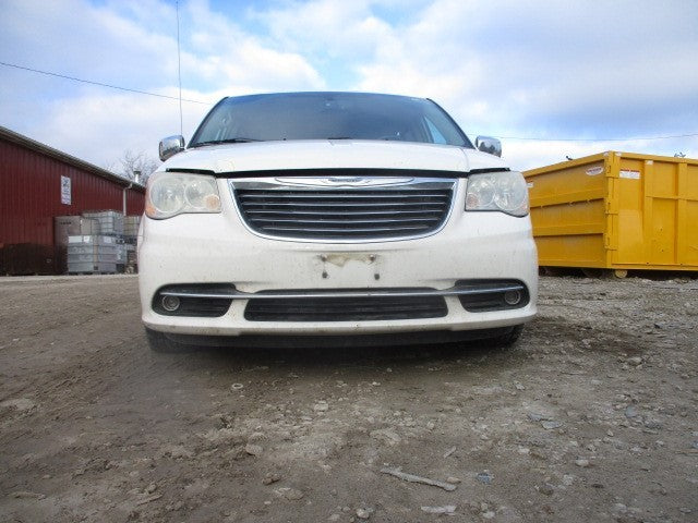 Driver Front Door Switch Driver's Vent Windows Fits 12-20 CARAVAN 1556