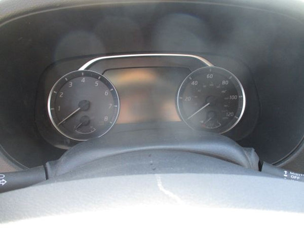 Speedometer MPH S Model Fits 24 FRONTIER 1610556