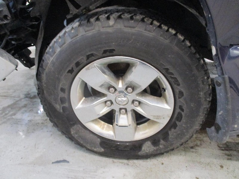 Console Front Classic Style 5 Lug Wheel Fits 13-24 DODGE 1500 PICKUP 1