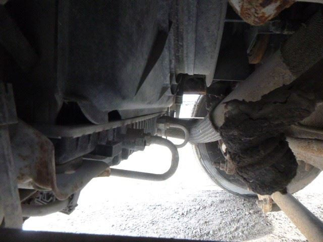 Steering Gear/Rack Power Steering Fits 02-05 EXCURSION 1575090