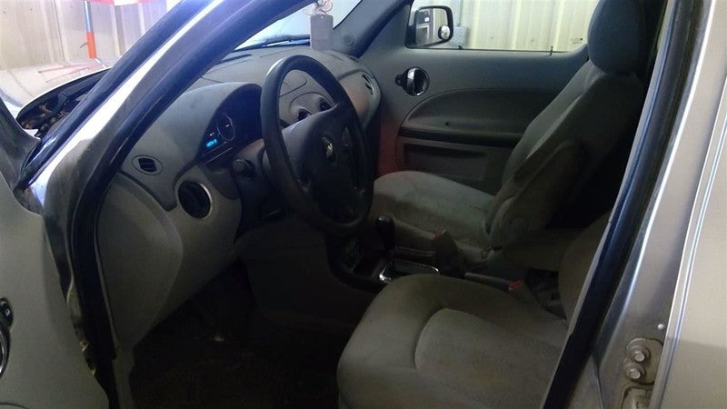 Starter Motor Fits 10-17 EQUINOX 1704121