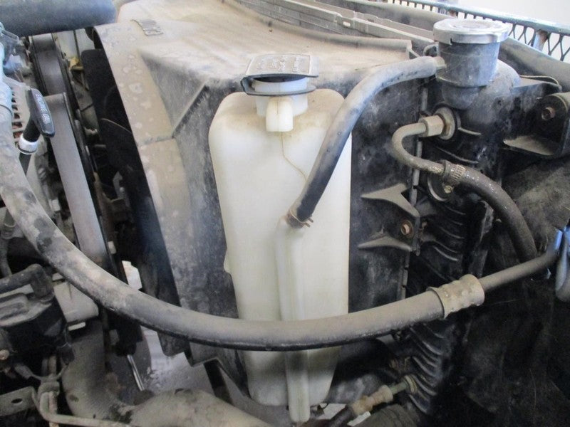 RAM2500   1994 Coolant Reservoir 1904563
