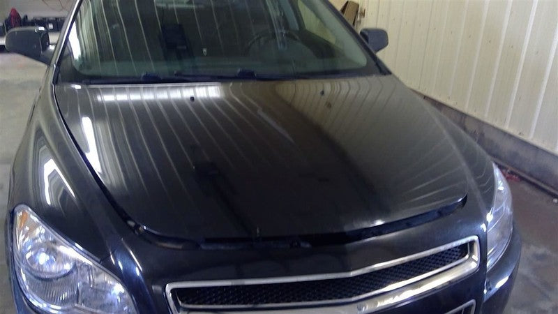 Starter Motor Fits 10-17 EQUINOX 1711422
