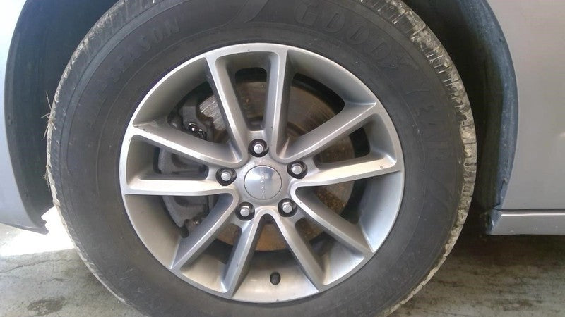 Wheel 17x6-1/2 Aluminum 10 Spoke Individual Spokes Fits 13-18 CARAVAN 