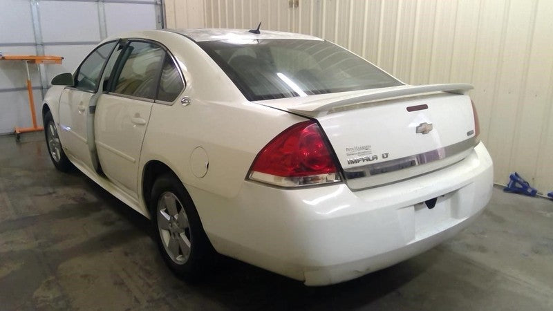 Throttle Body Throttle Valve Assembly Fits 06-11 IMPALA 1726940