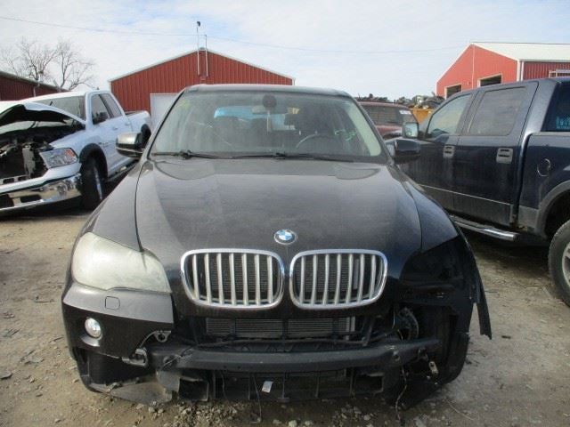 BMW X5 2007-2013 Grille 51137185224 4548