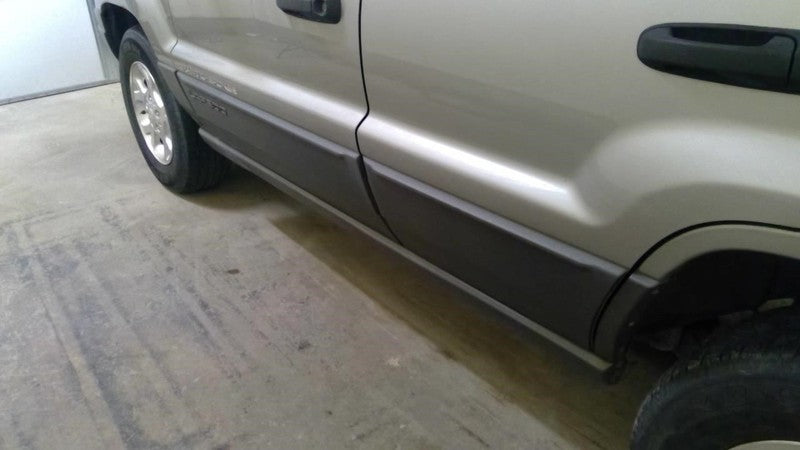 AC Compressor Fits 00-02 GRAND CHEROKEE 1745763