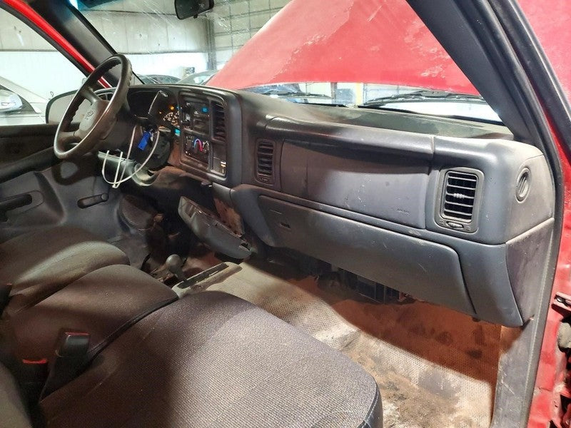 Starter Motor Fits 99-02 SIERRA 1500 PICKUP 1924380