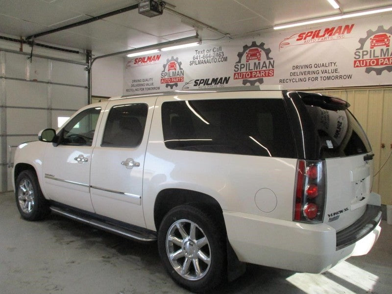 GMC Sierra 3500 Denali 2013 Headrest Used 2499