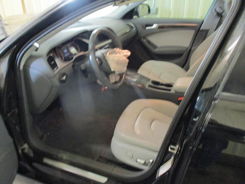 Seat Belt Front Convertible Bucket Seat Driver Buckle Fits 08-17 AUDI 