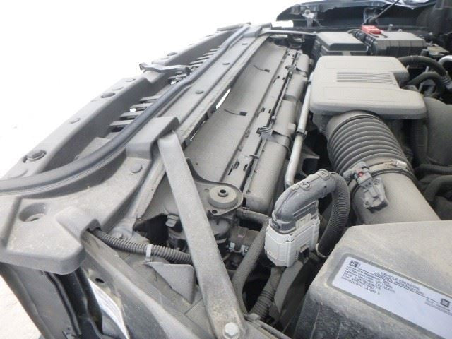 Carrier Fits 19-21 SIERRA DENALI 1500 1382665